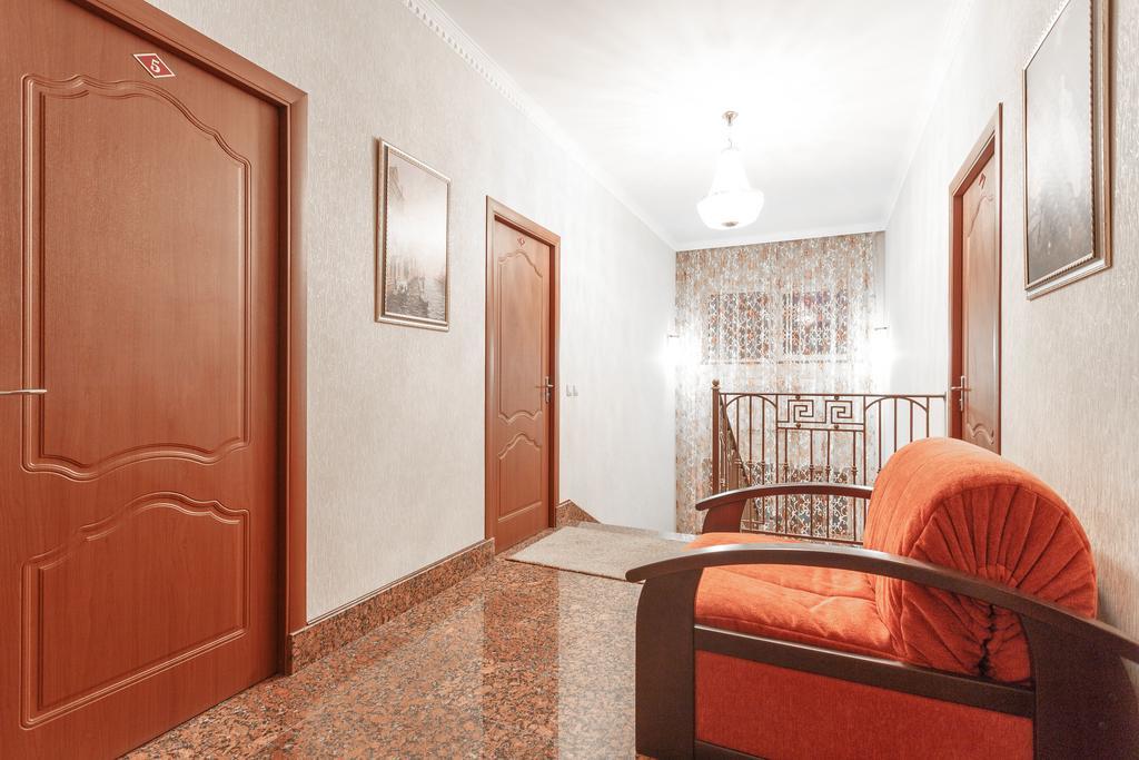 Maria Hotel Vityazevo Ruang foto