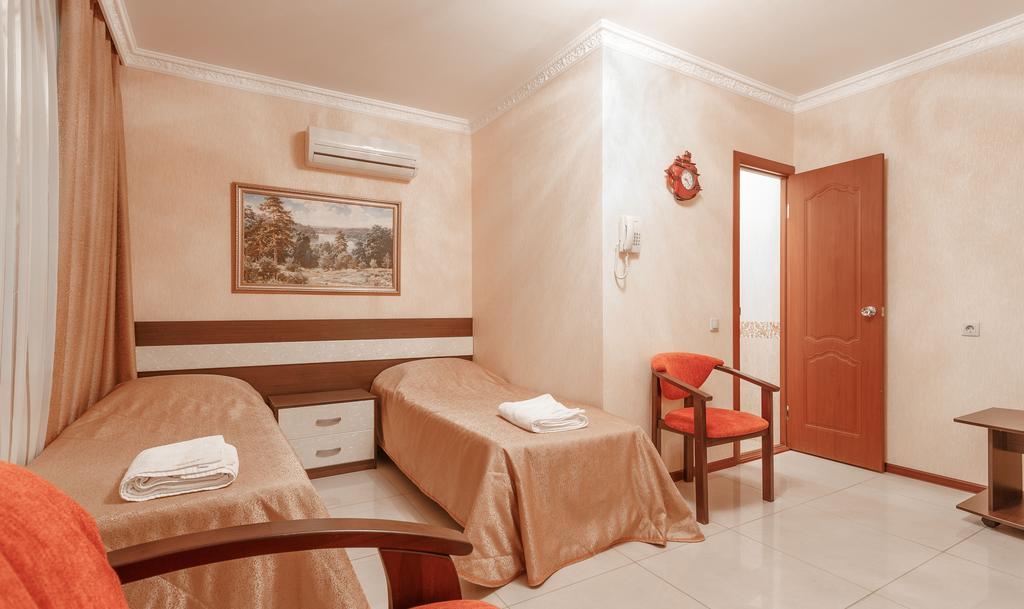 Maria Hotel Vityazevo Ruang foto